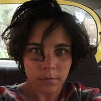 Julia  Taveras's Photo