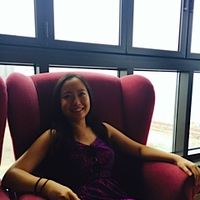 Esther Kang的照片