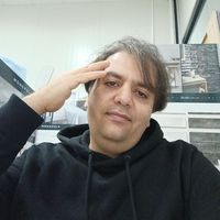 Rasoul Hassani's Photo