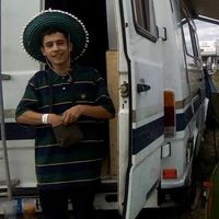 Mickael Bentikouk的照片