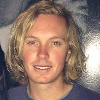 Photos de Christian Brogan