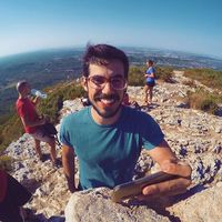 Le foto di Nuno Nefe