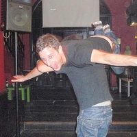 Eric Mirsepassi的照片