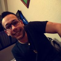 Guillaume GAMEZ's Photo