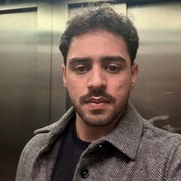 Juan Camilo Fonséca's Photo