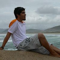 Christian Gomez's Photo