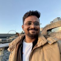 Vivekananda Gavini's Photo