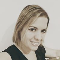 Sabrina Palazzo's Photo