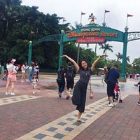 Фотографии пользователя Riza Mae Binaoro