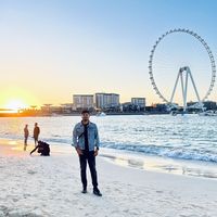 Dnyanesh Mahalle's Photo