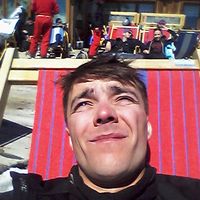 Łukasz Majchrowicz's Photo