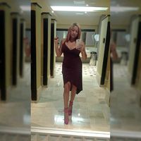 Dhariana Mateo's Photo