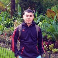 Fotos de Carlitos Pereira