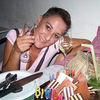 María del Águila Delgado Coronel的照片