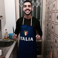 Níkolas Marques's Photo