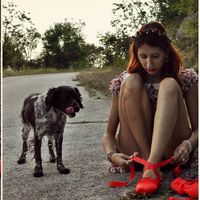 Konstantina Anagnost的照片