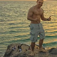 Juliano Ferrasso's Photo