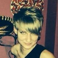 Maria Ivanova的照片