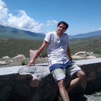 Фотографии пользователя Agustin Cisterna