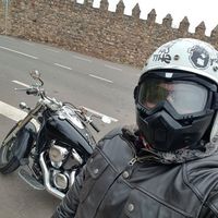 Andy Cebador的照片