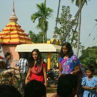 Fotos de Nahedeh Eqdam