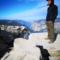 Guillaume Knoll的照片