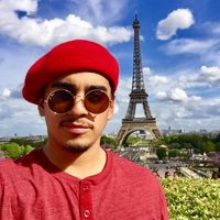 Le foto di Jake Arepa