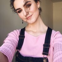 Svitlana Tovkaniuk's Photo