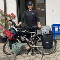 Lukas Felber的照片