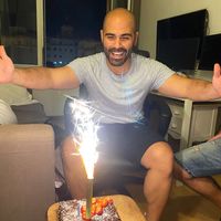 Gustavo Rodriguez的照片