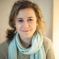 Natalia Atlija's Photo