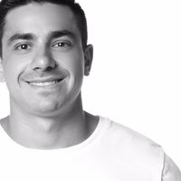 Erick Vitor de Barros的照片