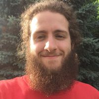 Frédéric Laberge的照片