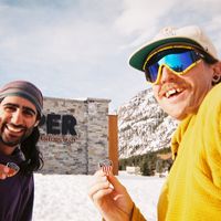 William Doyle's Photo