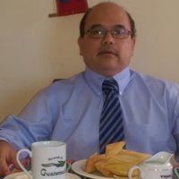 Gabriel Rodas的照片