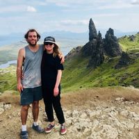 Tory  Potter的照片