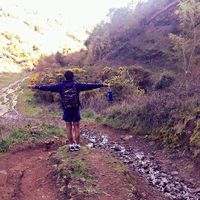 Mauricio Manriquez's Photo