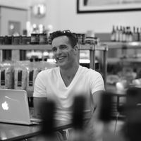 Jason Canniff's Photo