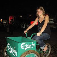 Victoria Hardwicke-Brown的照片