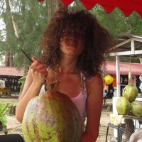 Tülin Hashemi的照片