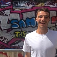 Sam Willcocks的照片