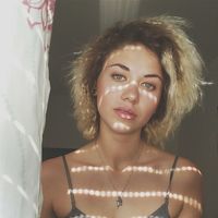 Vika Shavlokhova的照片