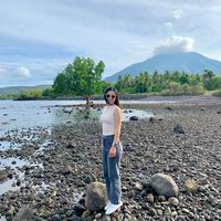 Margareth Maurend's Photo