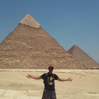 Jared McKinstry的照片