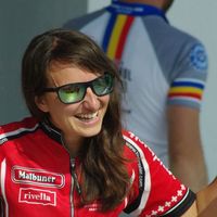 Alexandra Aonofriesei的照片