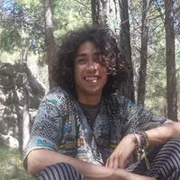 Simo Ourahou's Photo