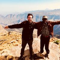 Zdjęcia użytkownika Loïc Chomilier