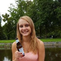 Ginta Grinfelde的照片