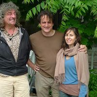 Aaron Lambert's Photo