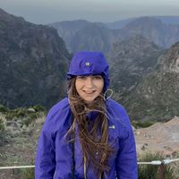 Agata Bździuch's Photo